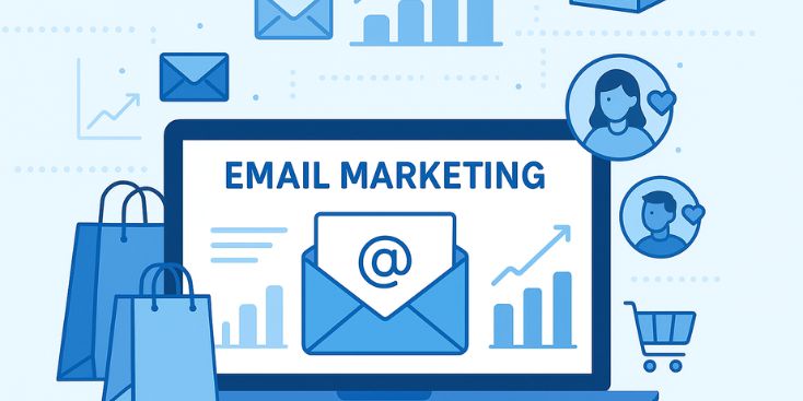 email marketing for e-commerce
