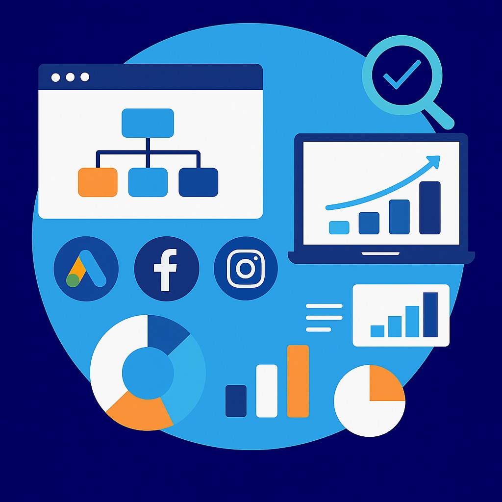 Conversion Rate Optimization Services