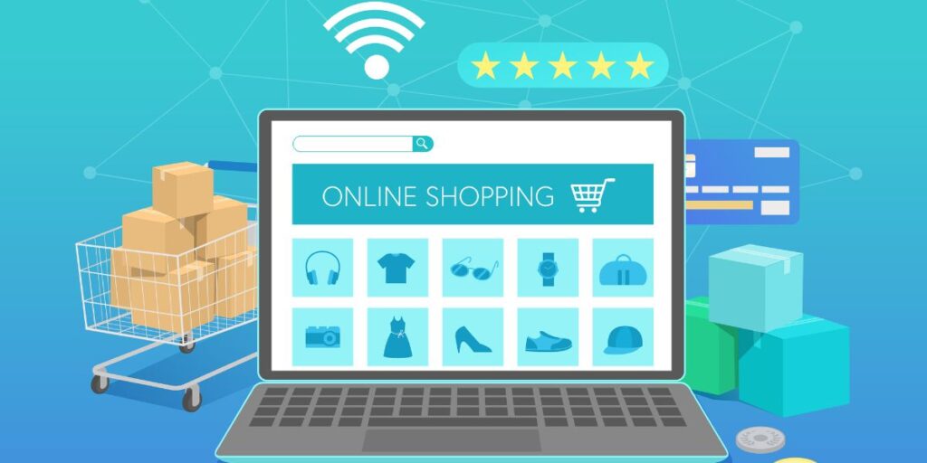 Types of Ecommerce Marketing: Practical Strategies to Help Your Online Store Grow