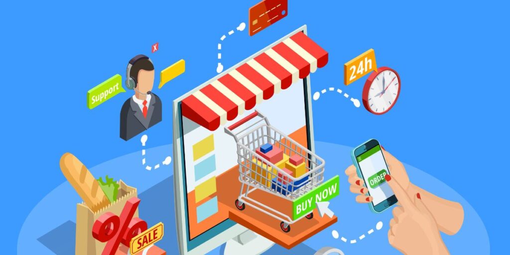 Master Your E-commerce Success With These Game-Changing Tools