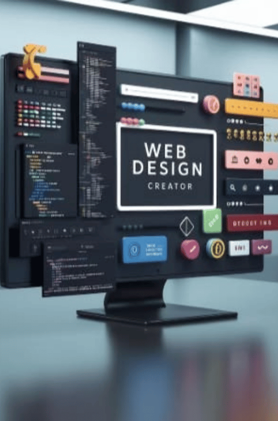 Custom Website Design