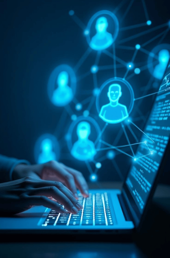 Website Redesign & Optimization